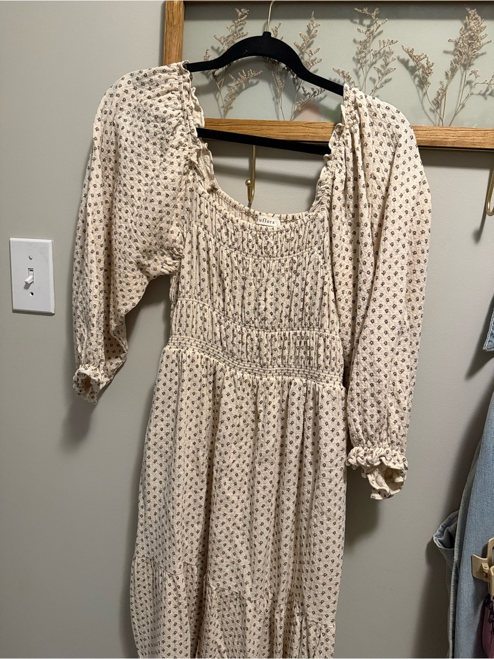 Neuflora Angelina dress